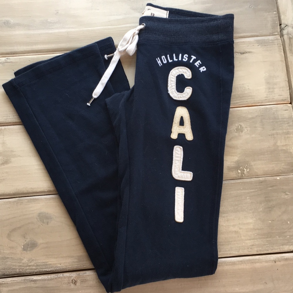 Hollister Sweatpants